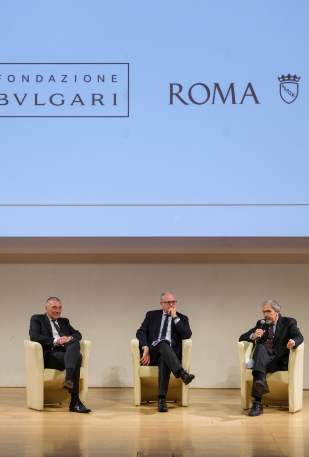 مؤسسة بولغري 