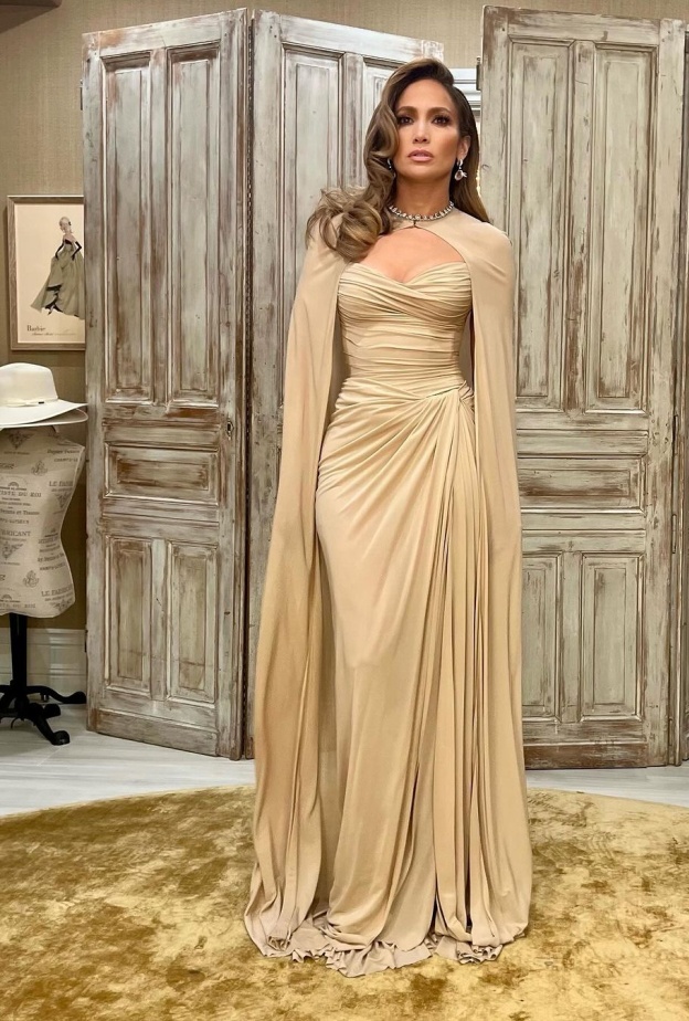 مجوهرات دار ميسيكا Messika تتربع على عرش الموضة في 2024