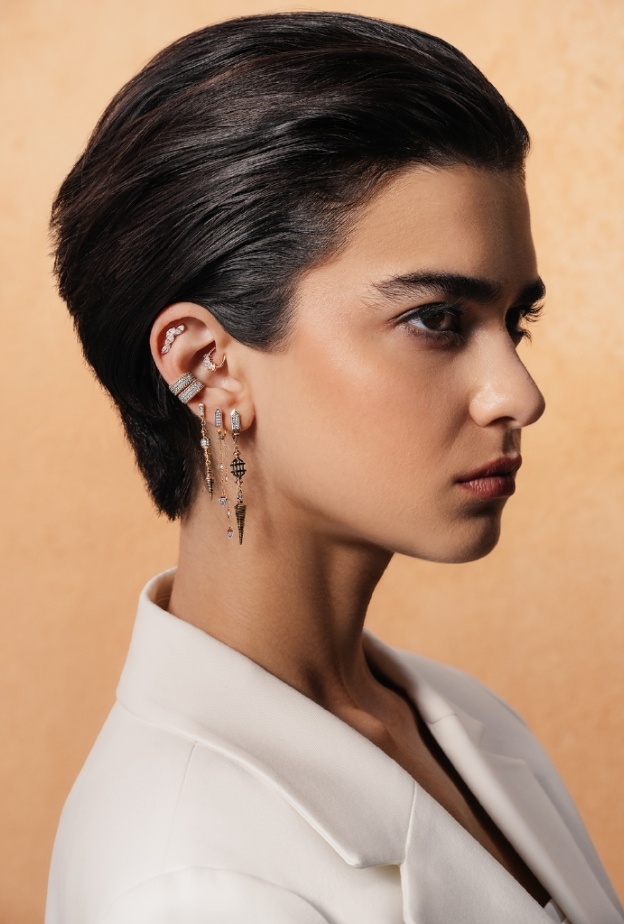 مجوهرات كيسمت باي ميلكا الراقية لعيد الفطر