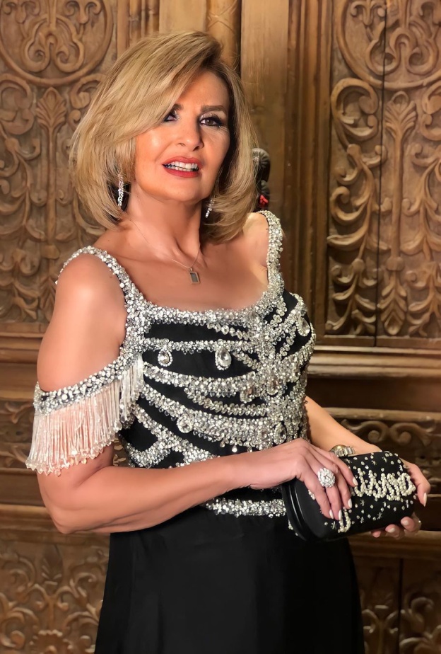 مجوهرات يسرا 