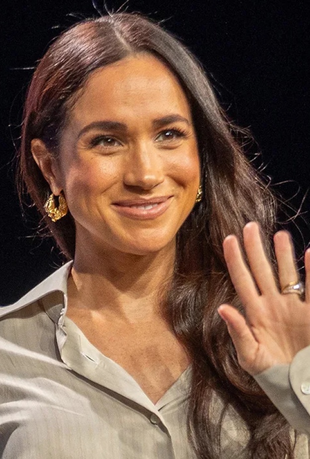 مربى باكنغهام يدخل في منافسة مع مربى ميغان ماركل