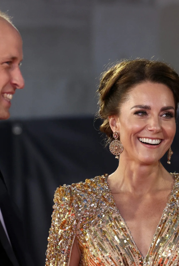 مقربون من عائلة ويلز كيت ميدلتون لا تشعر بالعزلة ووليام يساندها بقوة