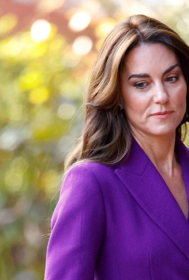 من يقف وراء ترويج الإشاعات عن كيت ميدلتون ولماذا؟