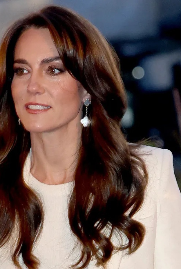 اكتبي بطاقة مواساة للأميرة كيت ميدلتون وقد تحصلين على ردها المباشر