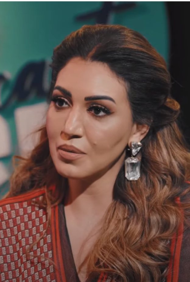 أسما لمنور في بودكاست "بيج تايم"