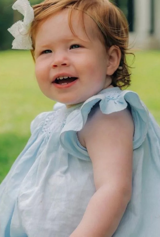 متى سترتدي الأميرة ليليبيت تاجها الأول؟