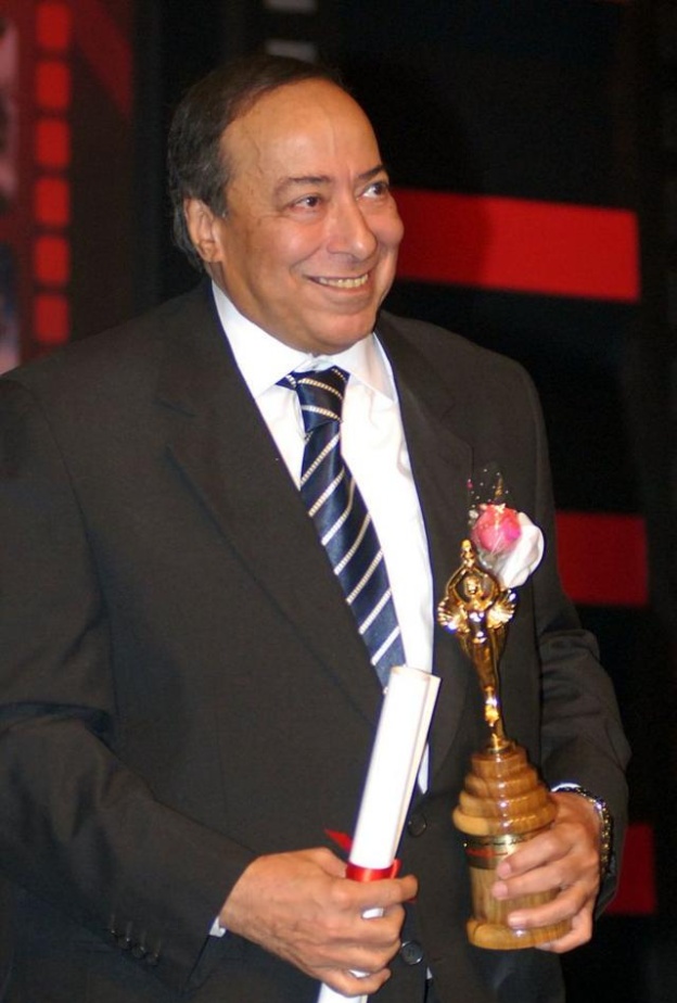 صلاح السعدني