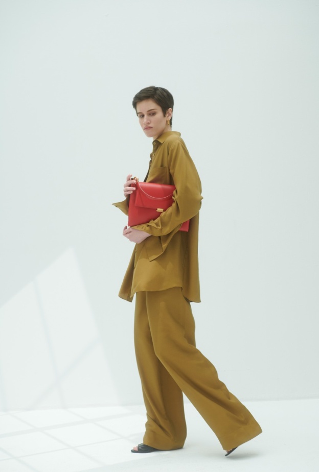 "بوقِصة" Bouguessa تكشف النقاب عن مجموعة ربيع وصيف 2024... حيث تلتقي الأناقة العصرية مع الألوان النابضة بالحياة