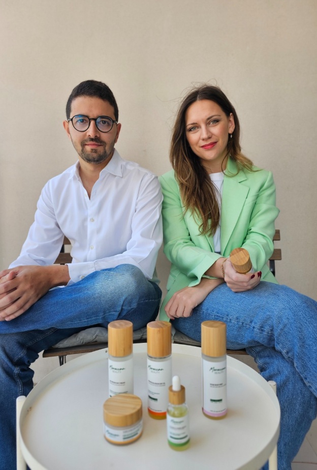 Moroccan Beauty تكشف لمسة من سحر المغرب