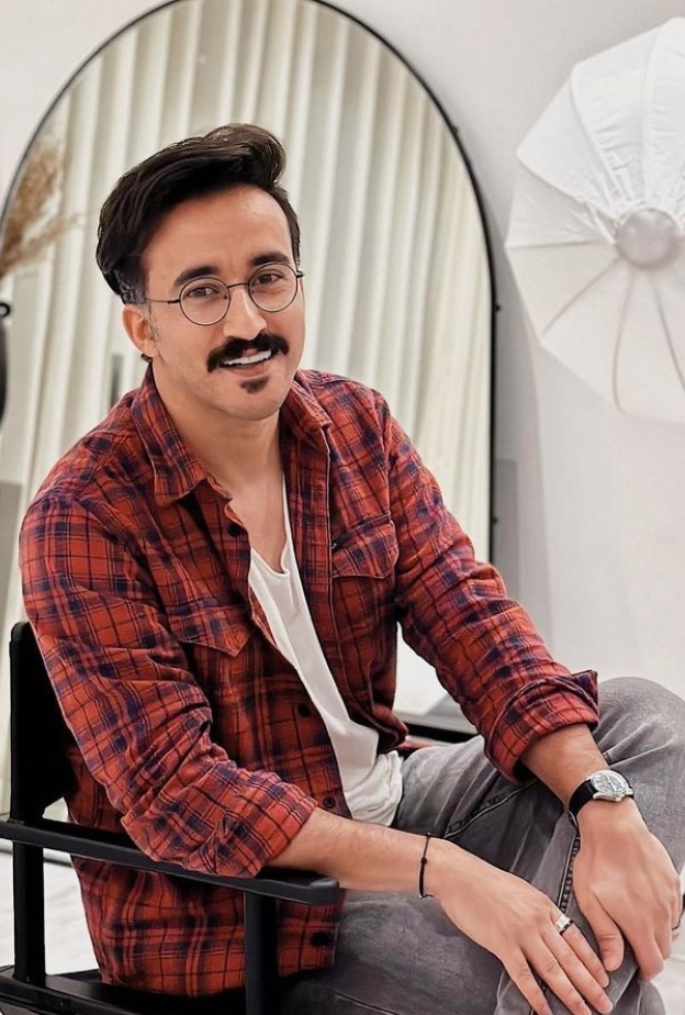 صالح أبو عمره