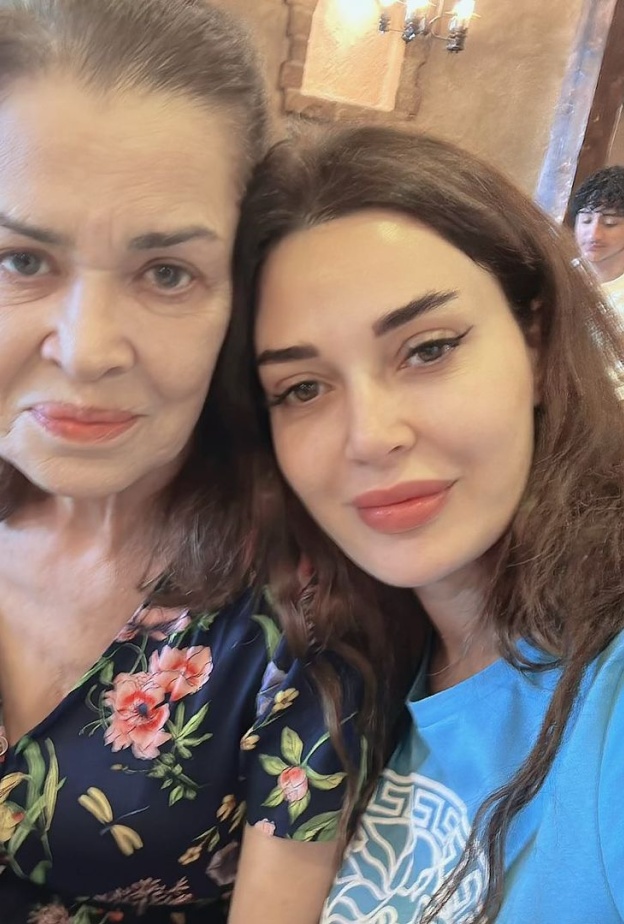 سيرين عبد النور