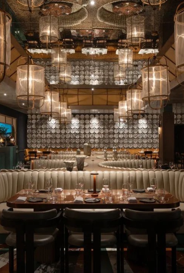 أخترنا لكم.. 5 مطاعم عالمية لتجربة لا تنسى في البحرين