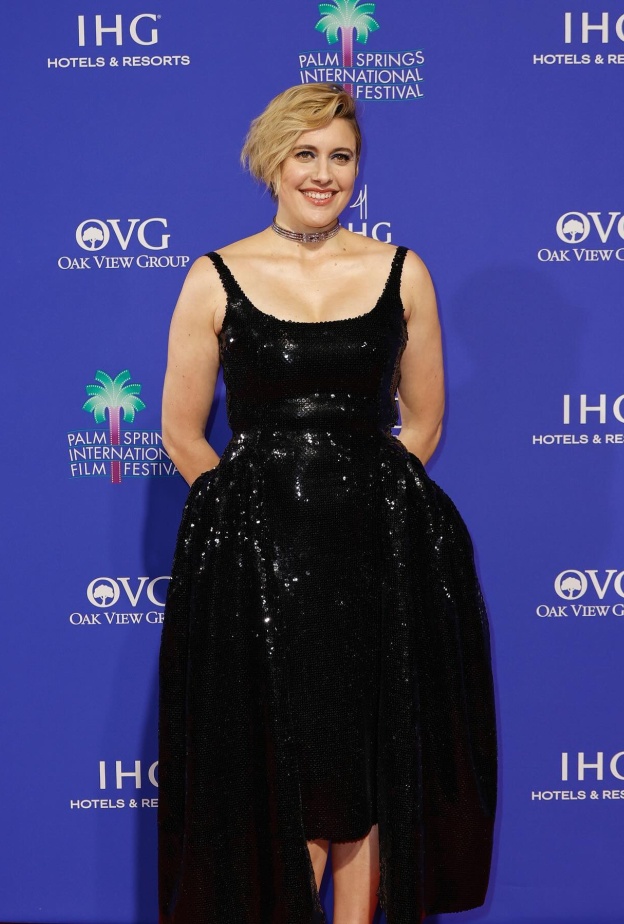 جريتا جيروج