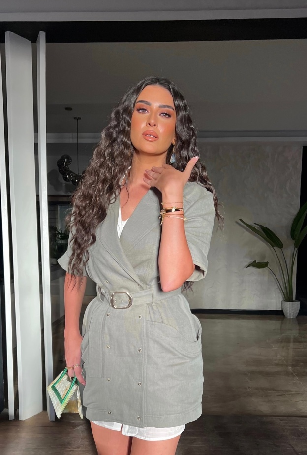 ميرنا نور الدين 