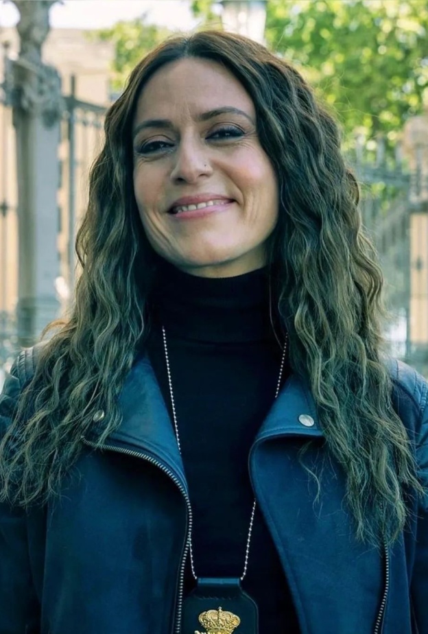 نجمة لاكاسا دي بابل