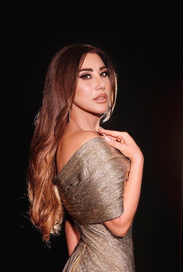 نجوى كرم