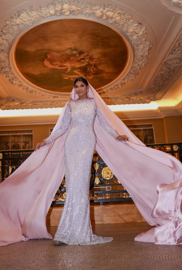 فرحانة بودي