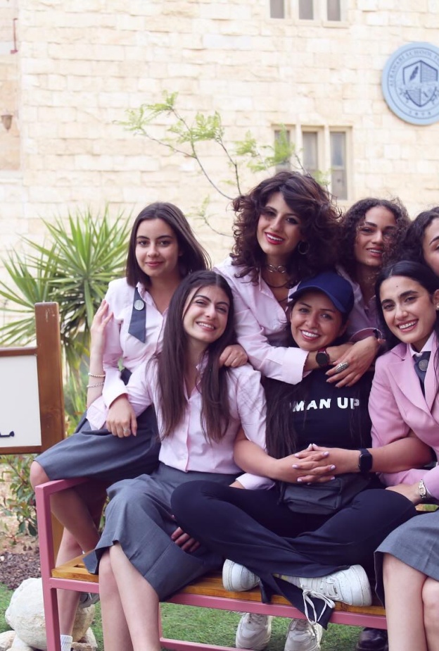 مدرسة الروابي