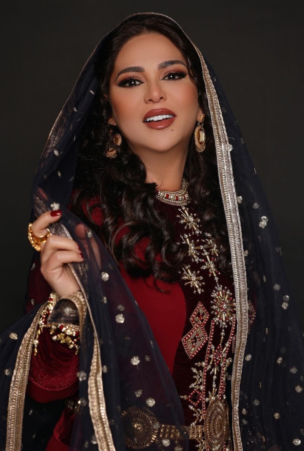 نوال الكويتية