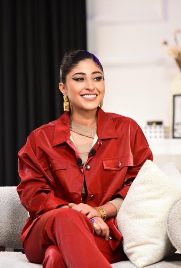 شجون الهاجري