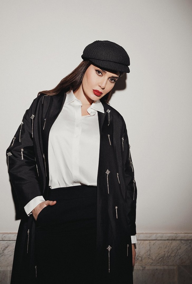 سيرين عبد النور 