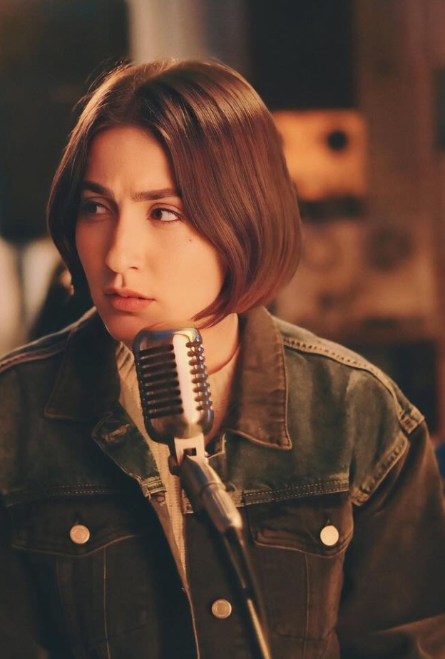 ماريلين نعمان