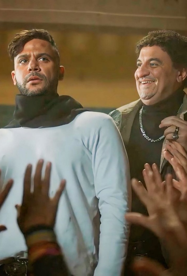 محمد عادل إمام