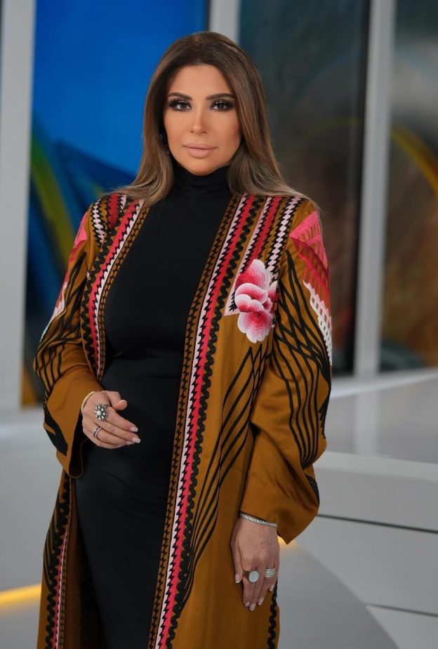 سارة دندراوي