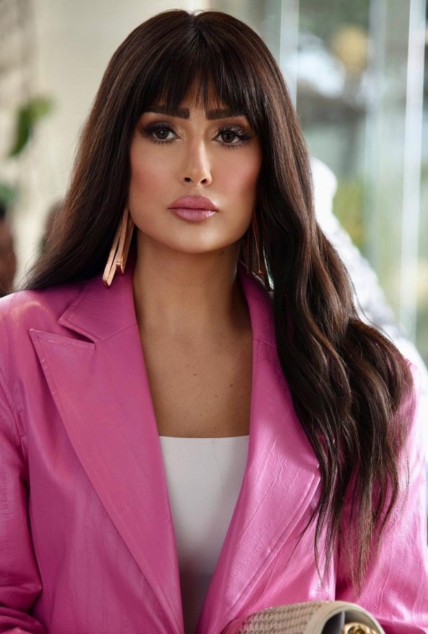 5 أساليب جمالية لـ غادة الرازق في مسلسل "صيد العقارب" رسمت بهن اتجاهات الموضة في عالم الجمال