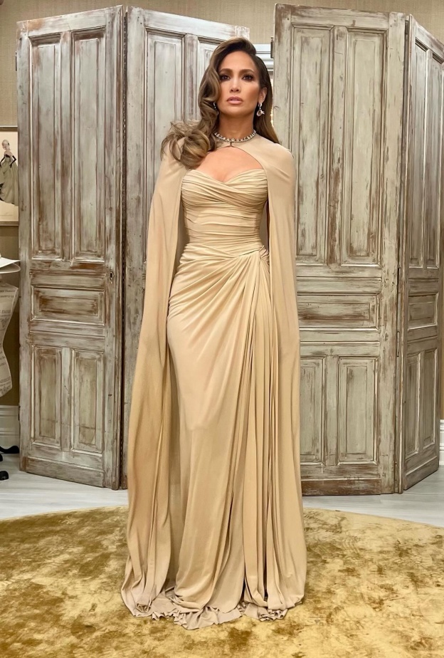 جينيفر لوبيز