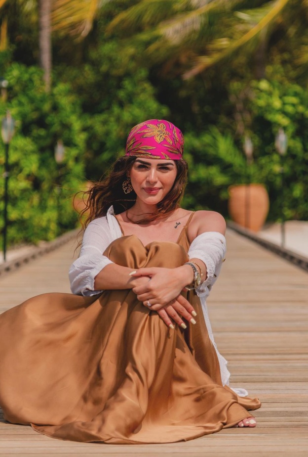 هنادي مهنا