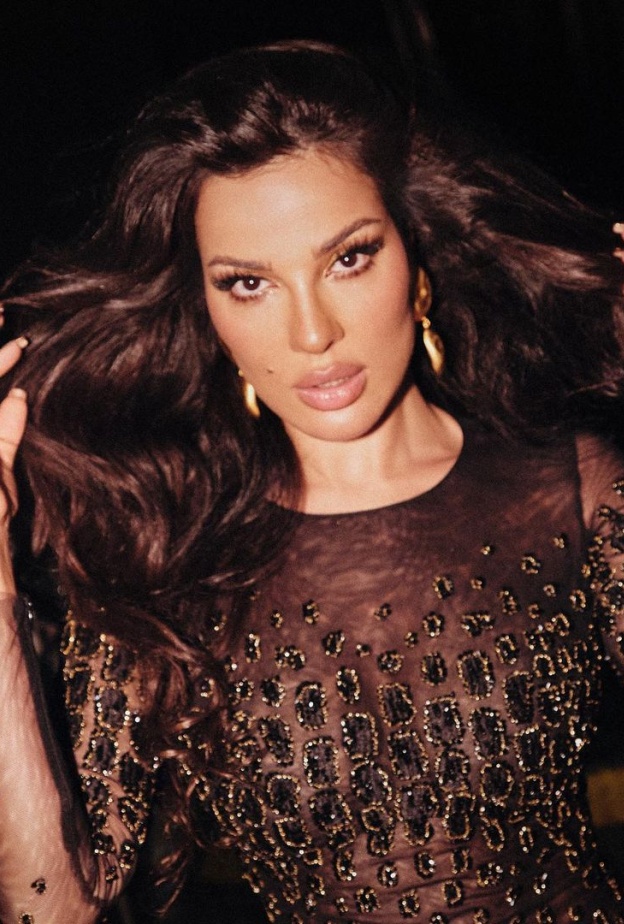 نادين نسيب نجيم 