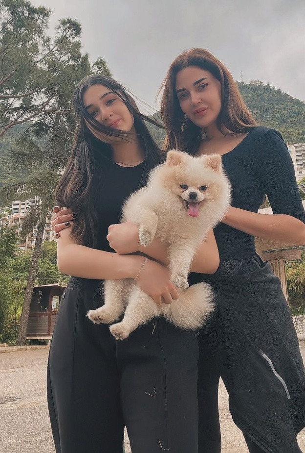 سيرين عبد النور