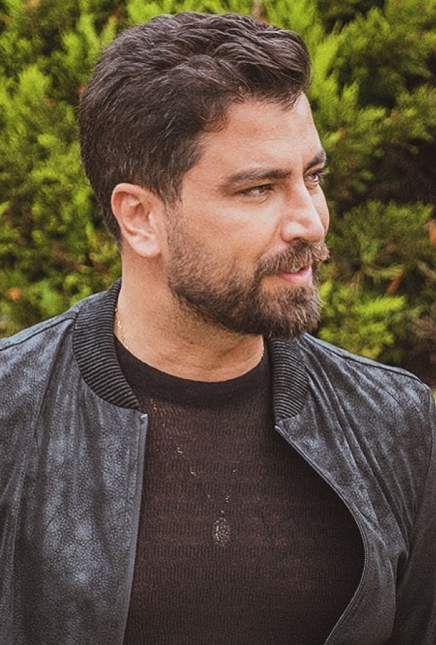 معتصم النهار