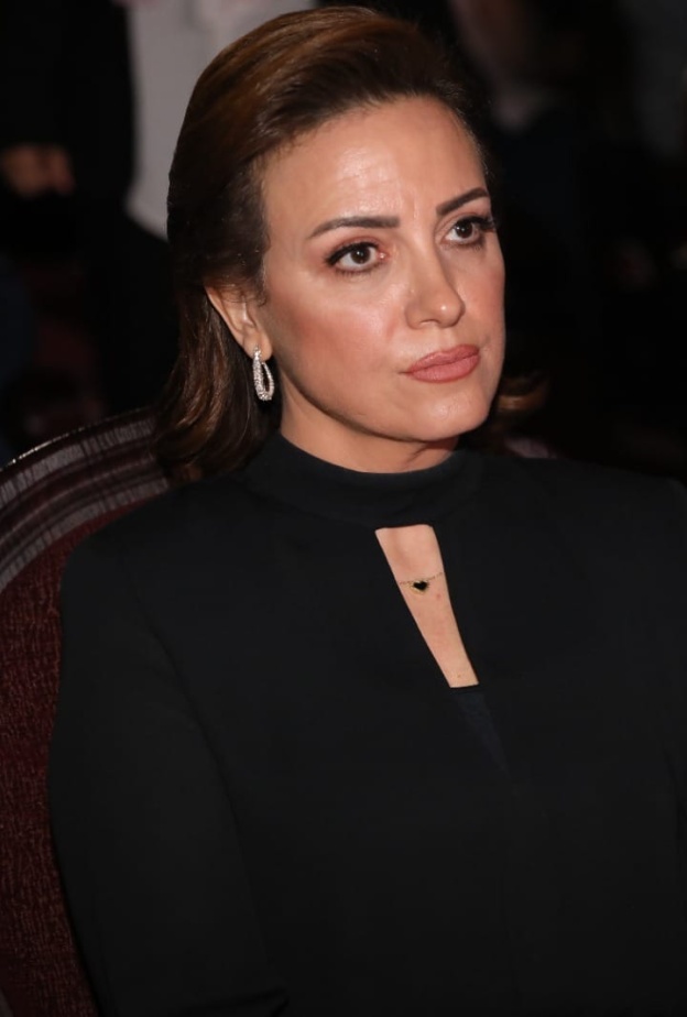 ريهام عبد الغفور