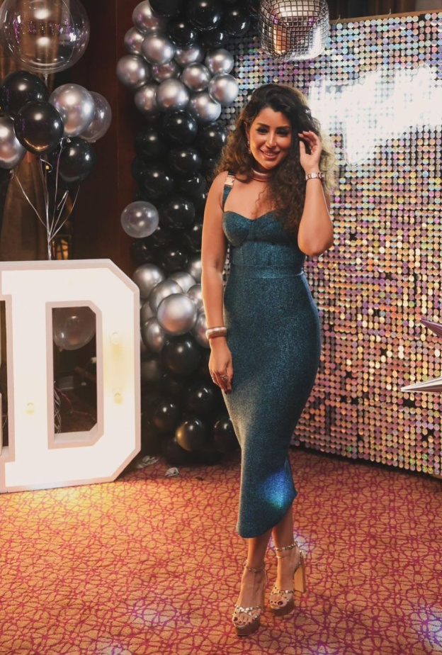 تحوّلات رائعة في أزياء نجمات العرب بعد فقدانهن المفاجئ للوزن