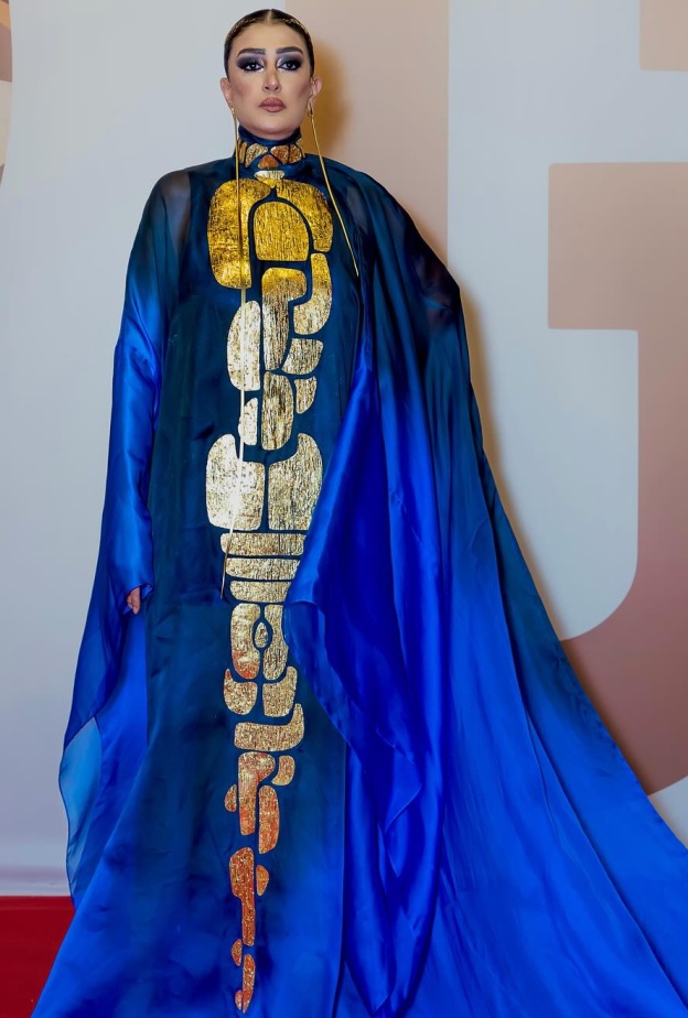 غادة عبد الرازق 