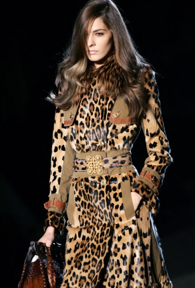 "روبرتو كفالي" خريف 2006