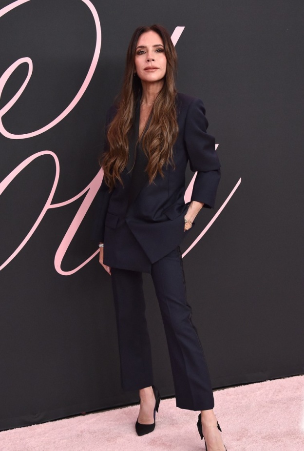 فيكتوريا بيكهام 