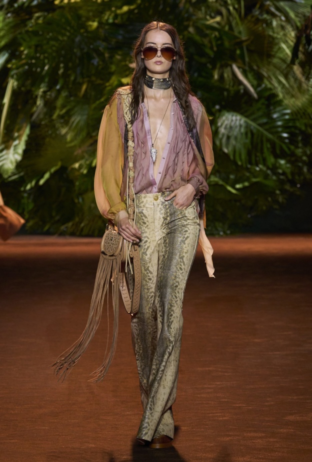 خطوات بسيطة تدخلك عالم الأناقة البوهيمية الساحر والأبرز لهذا الموسم 