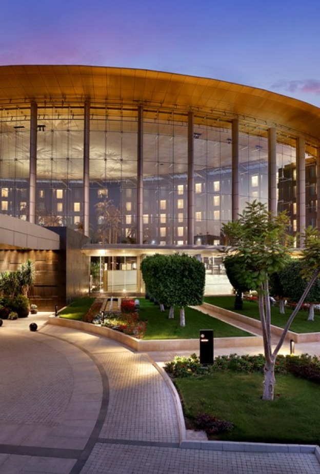  "والدورف أستوريا" يصل إلى مصر بنفحات فرعونية تقليدية فاخرة