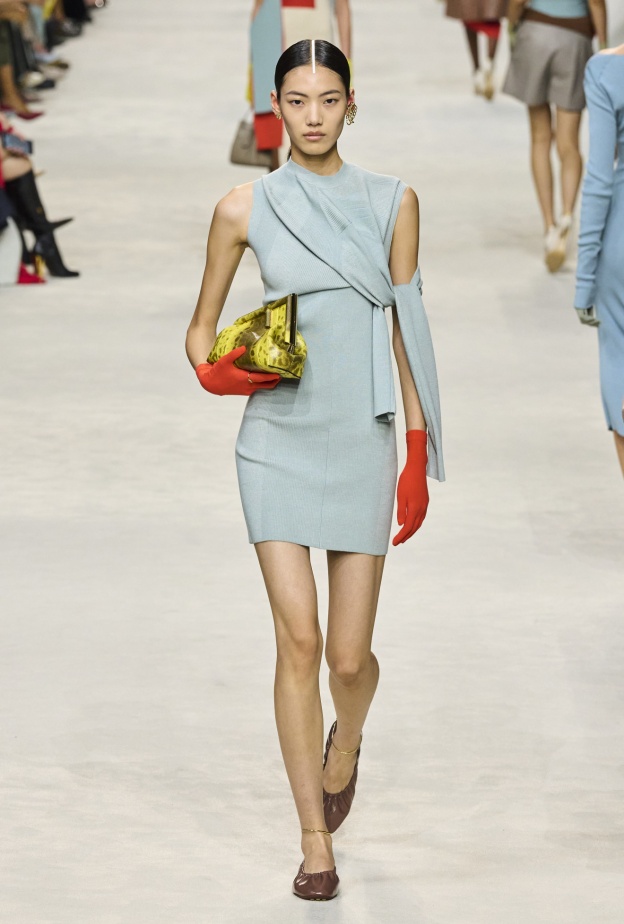 اعتمدي هذه الألوان في صيف 2024... ستشعرك بالهدوء والانتعاش