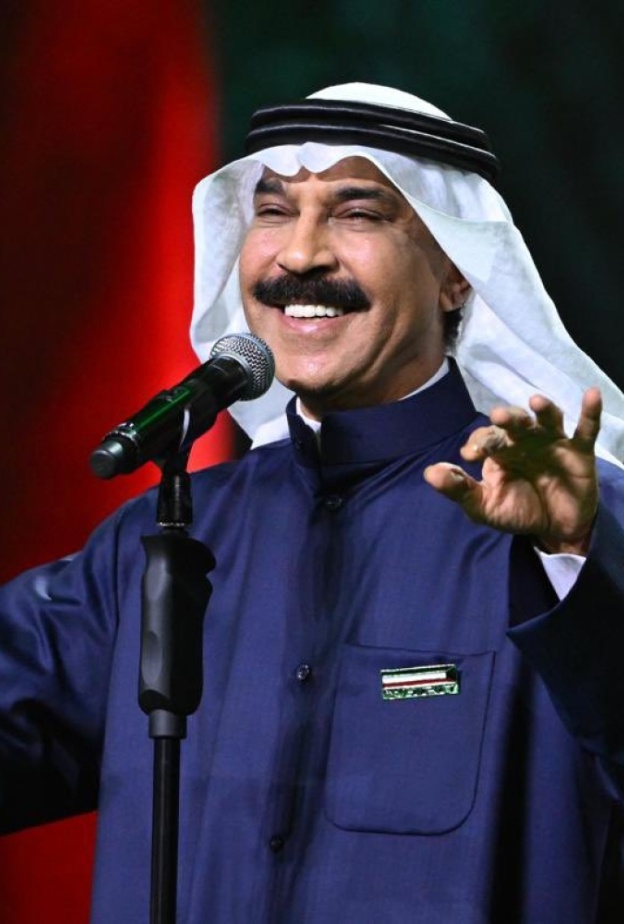 عبد الله الرويشد