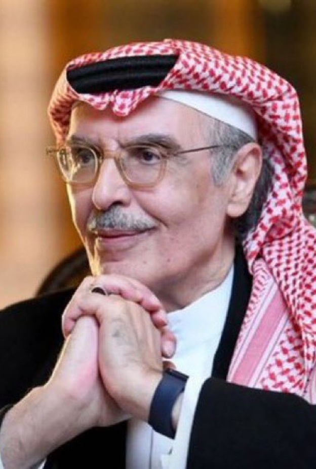 بدر بن عبد المحسن