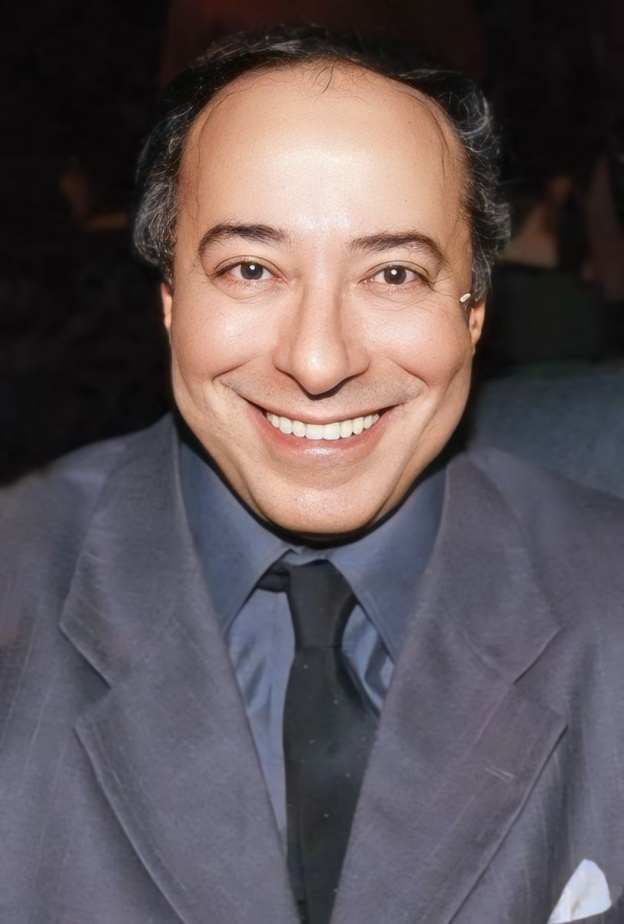 صلاح السعدني