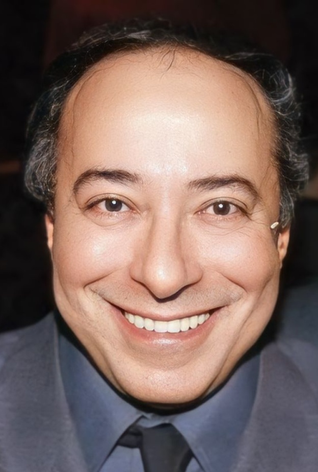 صلاح السعدني