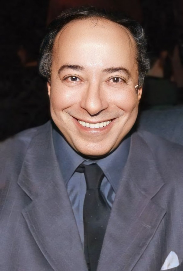 "العمدة سليمان غانم" و"حسن أرابيسك".. أشهر أدوار صلاح السعدني التي لن ننساها وهكذا قضى أيامه الأخيرة