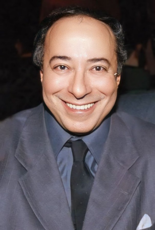 صلاح السعدني