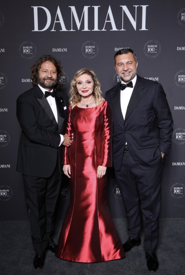 DAMIANI