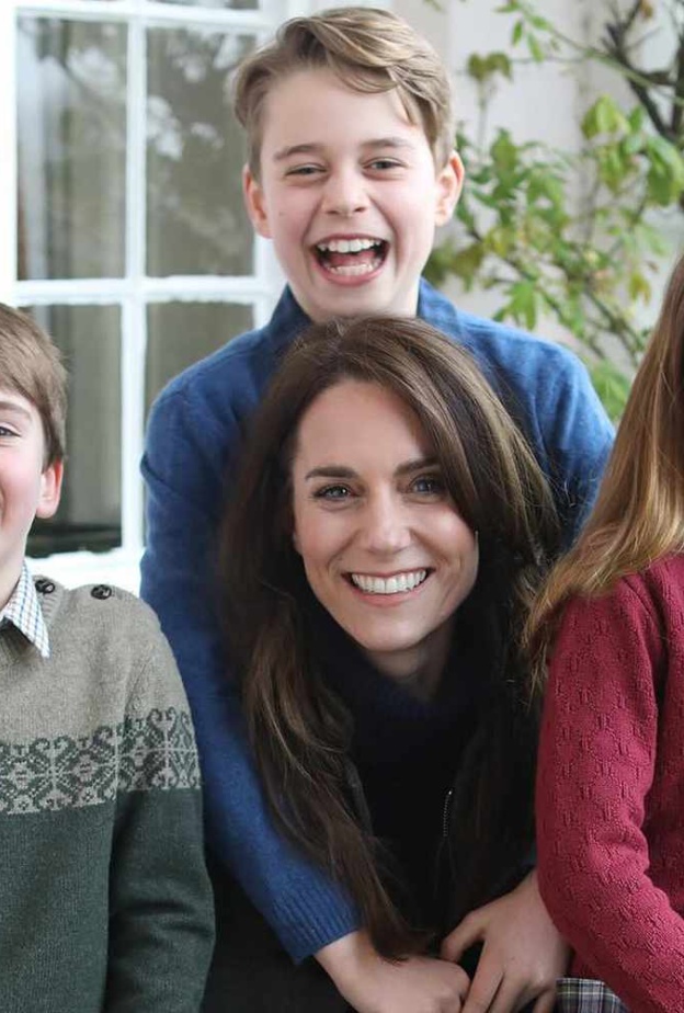 من يرعى أطفال كيت ميدلتون خلال رحلة علاجها؟